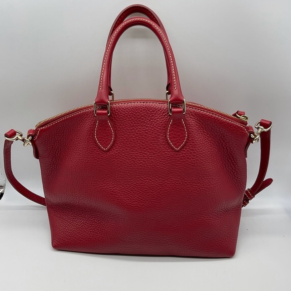 Dooney and Bourke Purse - Picture 2 of 14